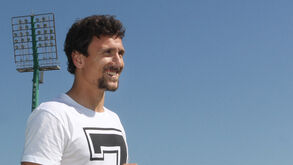 Só Ukra sabe ganhar ao leão