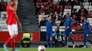 Moreirense nunca tinha vencido na casa dos 'grandes'