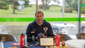 João Henriques desvaloriza despedimento de José Peseiro