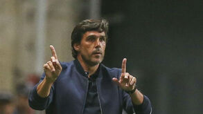 Daniel Ramos quer o Chaves a aliar bom resultado à exibição frente ao Aves