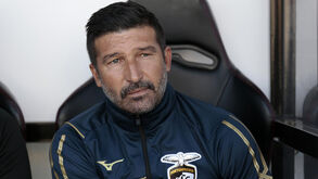 Folha: «VAR? Não entendo muito bem aquilo que mais parece uma playstation»