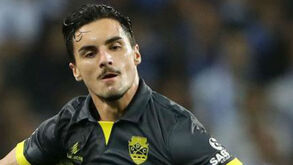 Eustáquio é a única baixa do Chaves para a receção ao Aves