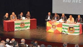 SDUQ com plantel avaliado em 30 milhões de euros