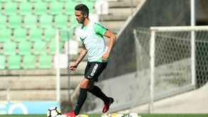 Nélson Monte não recupera e fica de fora da convocatória do Rio Ave