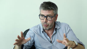 Francisco J. Marques queixa-se da arbitragem no jogo do FC Porto B