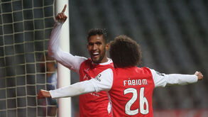 Eis o melhor Dyego ao virar da esquina