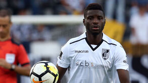 Suspensão de Wakaso questionada