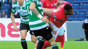 Os casos do Santa Clara-Sporting