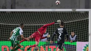 Rio Ave ultrapassa Benfica mas falha subida ao pódio após desperdiçar vantagem de dois golos