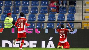 Aves vence duelo de aflitos e entrega lanterna-vermelha ao Nacional