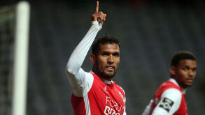 Dyego Sousa encara o seu maior desafio 