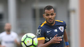 Fernando regressa em Guimarães 