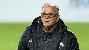 Pesadelo torna-se ainda mais negro