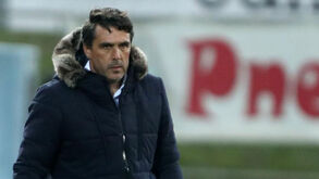 Daniel Ramos: «Temos de ser pragmáticos»