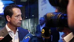 Pedro Proença acredita que clube e SAD do Belenenses cheguem a um entendimento