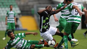 Caso de corrupção em risco de prescrever