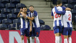 As contas do FC Porto na corrida pelos 'oitavos' da Champions