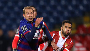 Bressan penitencia-se e pede perdão 