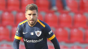 Bruno Lamas pode sair mas só por 2,5 milhões