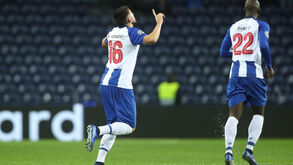 Herrera acabou com a maldição dos russos  