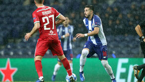 Os jogadores do FC Porto um a um: Trunfo bem escondido 