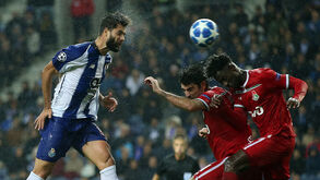 Felipe já aponta à liderança