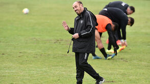 Definir prioridade até deu resultado