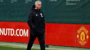 Federação Inglesa recorre de decisão de não punir José Mourinho