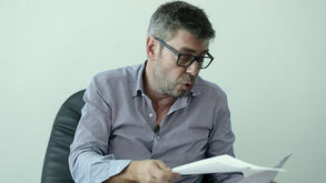 Francisco J. Marques: «O melhor está mesmo para vir»