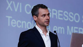 João Pedro Araújo na próxima semana