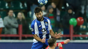 Felipe: «Estamos na melhor fase da temporada»