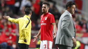 Jardel só volta em dezembro