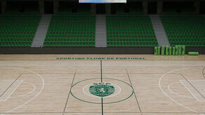 Sporting certo na Liga 2019/20 