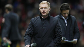 Scholes critica Mourinho: «Às vezes tens de ganhar com classe...»