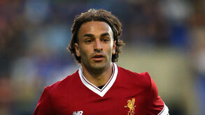 Markovic gostou de 'tweet' e deixou adeptos do Liverpool à beira de um ataque de nervos