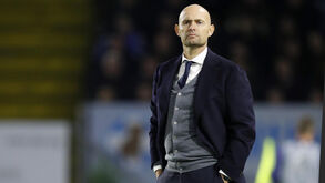 Al Jazira confirma saída de Keizer para o Sporting