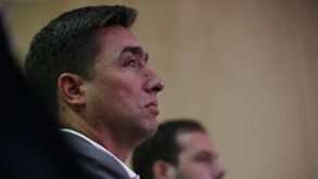 Rui Jorge anuncia convocados e deixa alerta: «É necessário merecer o apuramento»