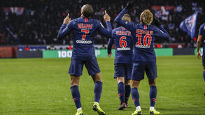 Football Leaks: PSG acusado de classificar possíveis contratações 