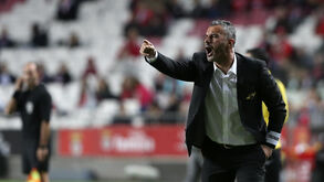 Ivo Vieira garante que vitória na Luz não deixou Moreirense deslumbrado