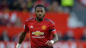 Fred: «Recebi oferta do Manchester City, mas todos querem trabalhar com Mourinho»