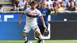 Miguel Veloso: «Precisava de tempo para pensar e afastar-me do futebol»