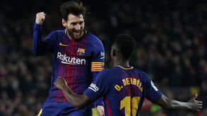 Jogo entre Girona e Barcelona pode não ser em Miami