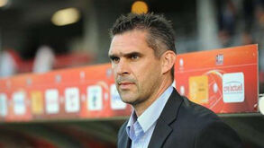 Jocelyn Gourvennec é o novo treinador do Guingamp