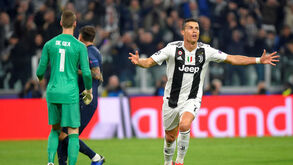 «Ronaldo ficou destroçado porque aquele golo não foi manchete» 