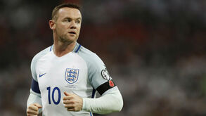 Gareth Southgate defende realização de último jogo internacional para Rooney