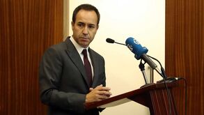 António Salvador e o interesse dos 'rivais' em Abel: «Ele tem caráter»