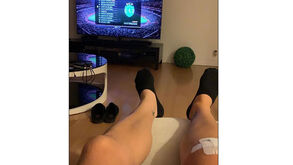 Battaglia em recuperação acompanha Sporting à distância