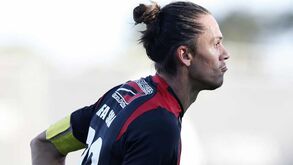 Médio Rafa Sousa renova contrato com o Penafiel até 2020