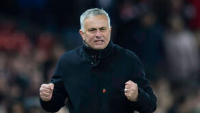 Mourinho rejuvenescido