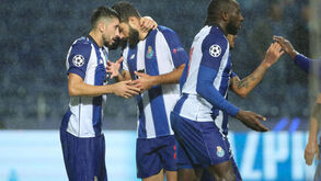 Segundo lugar no ranking da UEFA